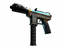 Tec-9 Remote Control